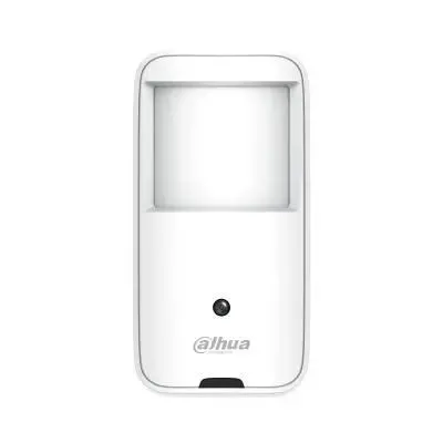 DAHUA DH-HAC-HUM3200AN-0280P-S5 CAMARA TIPO SENSOR DE MOVIMIENTO 2MP LENTE FIJO IR 10M