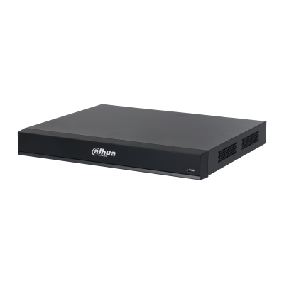 DAHUA DH-XVR7216AN-4K-I3 DVR 16CH WIZSENSE RESOLUCION MAXIMA 8MP SOPORTA 2HDD DE 16TB HIK481
