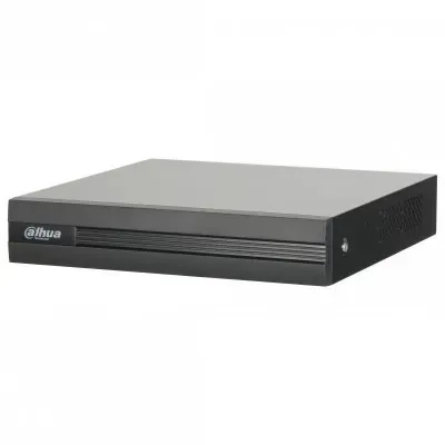 DAHUA DH-XVR1B08H-I DVR 8CH 5MP SOPORTA 1HDD DE 6TB 1 CANAL DE AUDIO HIK578