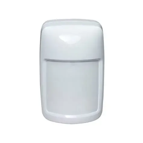 DT8035 SENSOR DE MOVIMIENTO DE DOBLE TECNOLOGÍA ANTIMASCOTAS