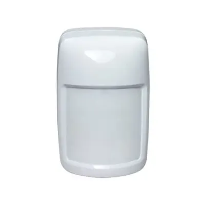 DT8035 SENSOR DE MOVIMIENTO DE DOBLE TECNOLOGÍA ANTIMASCOTAS