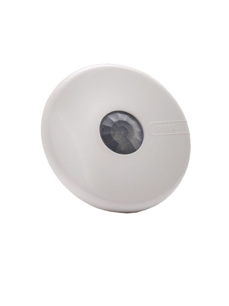 RISCO RK150DTG300D SENSOR DE MOVIMIENTO LUNAR DE 360° DUAL TECH