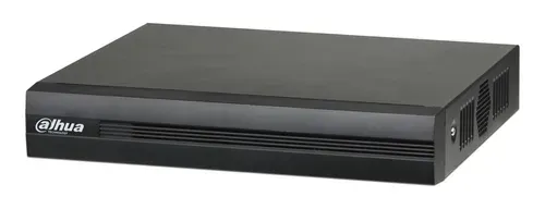 DAHUA DH-XVR1B16H-I DVR 16CH 5MP SOPORTA 1HDD DE 16TB 16 CANAL DE AUDIO