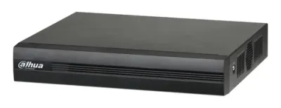 DAHUA DH-XVR1B16H-I DVR 16CH 5MP SOPORTA 1HDD DE 16TB 16 CANAL DE AUDIO