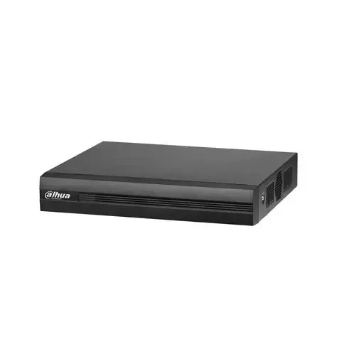 DAHUA DH-XVR1B16-I DVR 16CH 1080 SOPORTA 1HDD DE 16TB 1 CANAL DE AUDIO HIK576