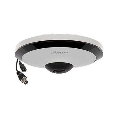 DAHUA DH-HAC-EW2501N-0140B CAMARA TIPO OJO DE PEZ 5MP IR 10MTS
