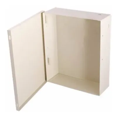 SEG GABINETE PEQUEÑO PARA FUENTE DE PODER MEDIDAS 20.5*23.5*7.5