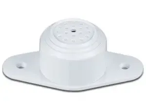 DAHUA DH-HAP100 MICROFONO OMNIDIRECCIONAL COBERTURA DE 5 HASTA 40MTS2