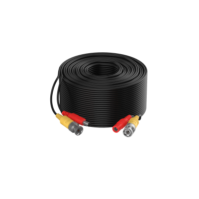 DAHUA DH-PFM942I-20-5 CABLE PREARMADO BNC + DC 20M