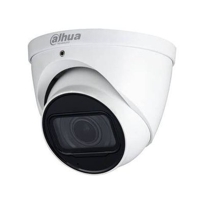 DAHUA DH-HAC-HDW1200TN-Z-2712-S6 CAMARA TIPO TURRET 2MP LENTE MOTORIZADO IR 60 MTZ IP67 HIK601