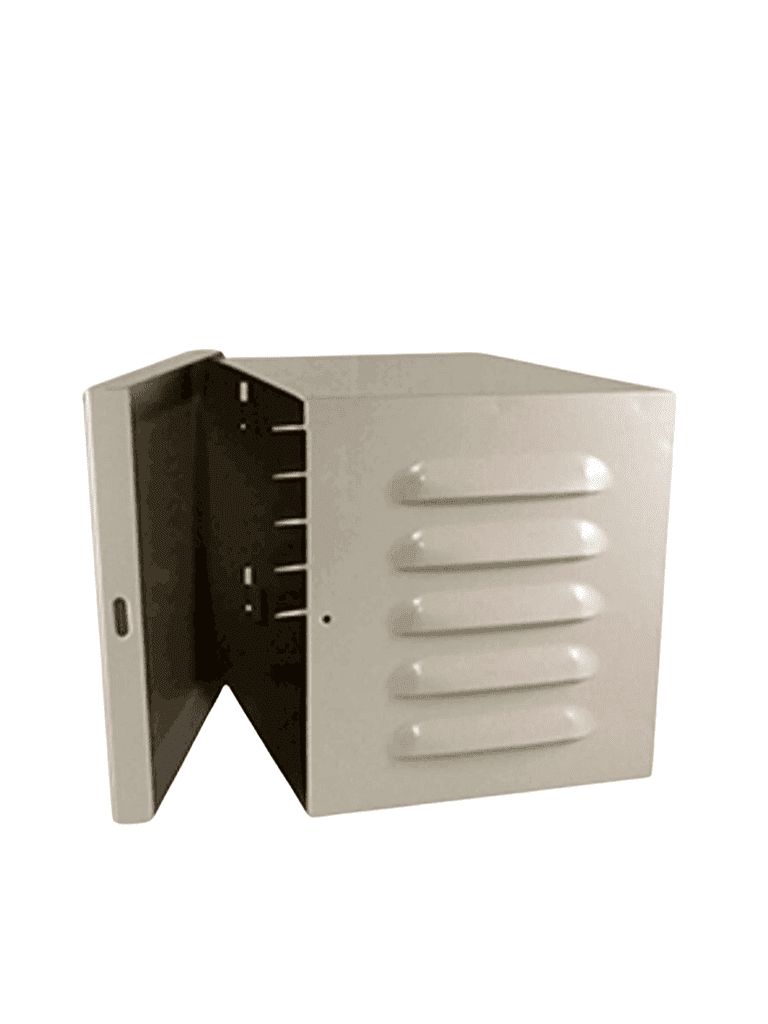 SEG GABINETE PARA SIRENA DE 30 WATTS