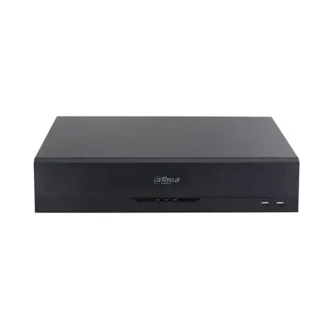 DAHUA NVR5832-EI NVR 32 CANALES 2U 2MP 8HDD DE 20TB