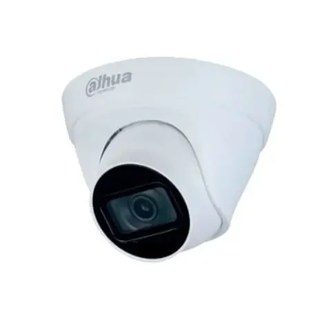 DAHUA DH-HAC-T3A21N-VF CAMARA TIPO TURRET 2 MP LENTE VARIFOCAL IR PARA 40 MTS IP67