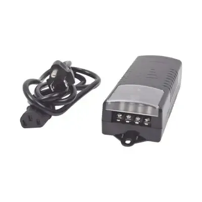 PS-12-DC-4C FUENTE DE PODER DE 4 SALIDAS 11-15 VCC 5 AMP