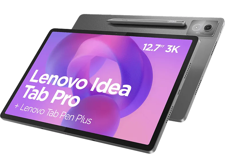 Lenovo Idea Tab Pro