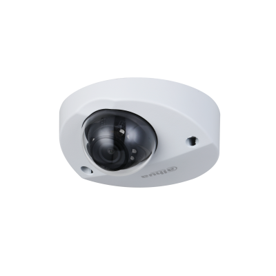 DAHUA DH-HAC-HDB3200FN-M CAMARA MOVIL TIPO DOMO 2MP CON AUDIO