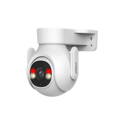 DAHUA DH-P5B-PV CAMARA WIFI TIPO PT FULL COLOR 5MP DETECION DE MOVIMIENTO SMART IR 30 MT
