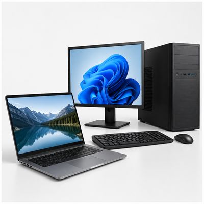 Computadoras