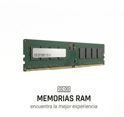 Memoria RAM