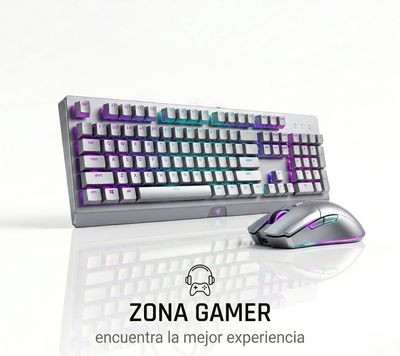 Zona Gamer