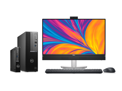 Desktops