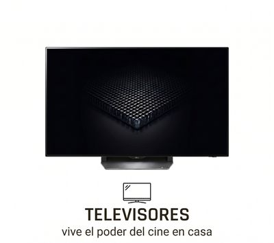 Televisores