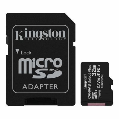 SD y Micro SD