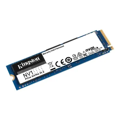 Unidad de Estado Sólido SSD
