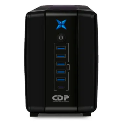 Proteccion electronica