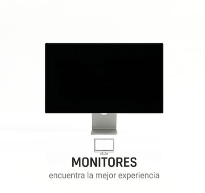 Monitores