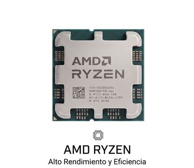 AMD Ryzen