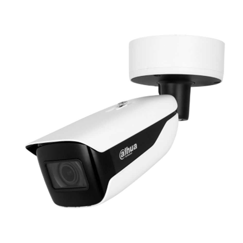 Cámara IP Bullet Dahua DH-IPC-HFW7442H-Z-S2 4MP WizMind Varifocal Motorizada IR 60m
