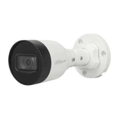 Cámara IP Bullet Dahua DH-IPC-HFW1230S1 2MP 1080p IR 30m IP67