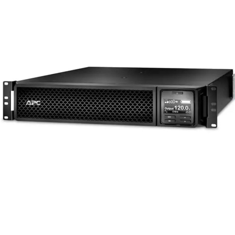 UPS APC Smart-UPS SRT3000XLA 3000VA 2700W On-Line 120V