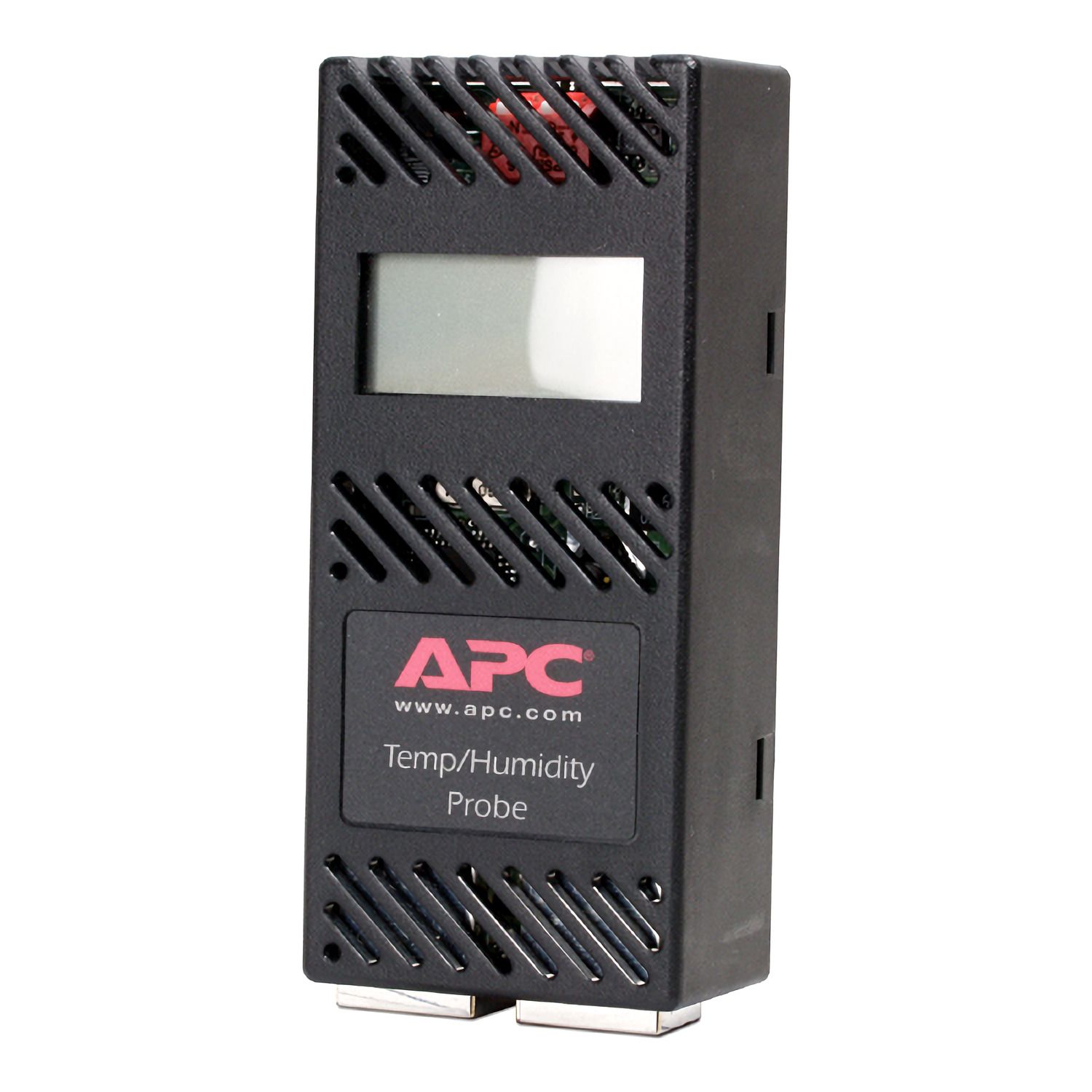 Sensor de Temperatura y Humedad APC AP9520TH con Pantalla LCD
