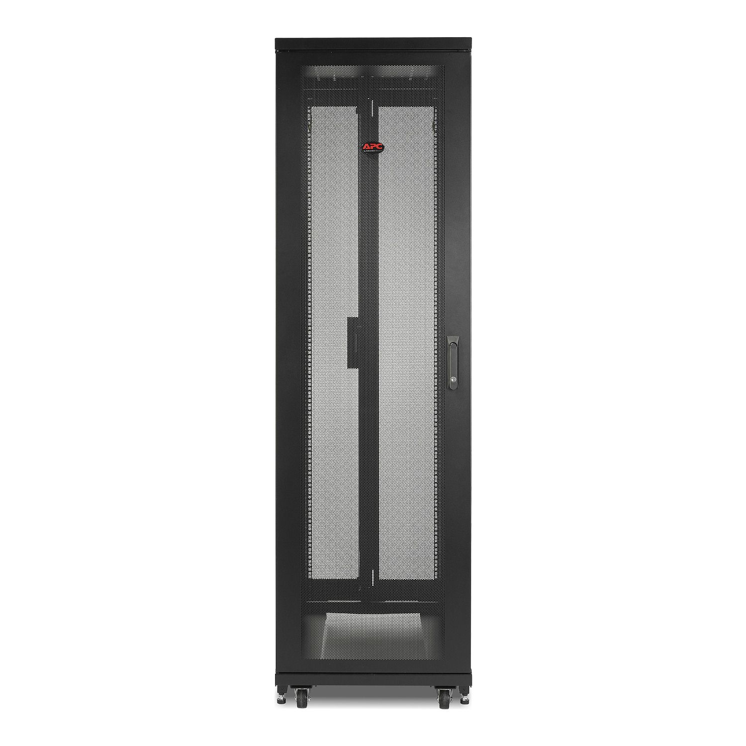 Gabinete de Piso APC NetShelter SV AR2400FP1 42U 600mm x 1060mm