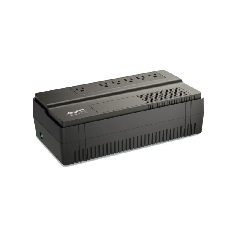 UPS APC Easy UPS BV800 800VA 450W 6 Tomas 120V