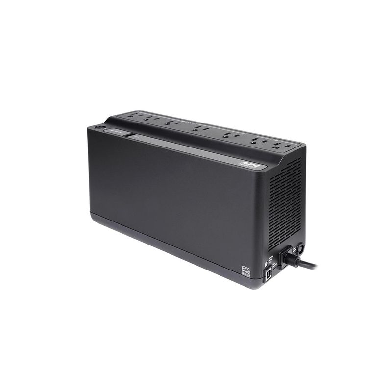 UPS APC Easy UPS BV800 800VA 450W 6 Tomas 120V