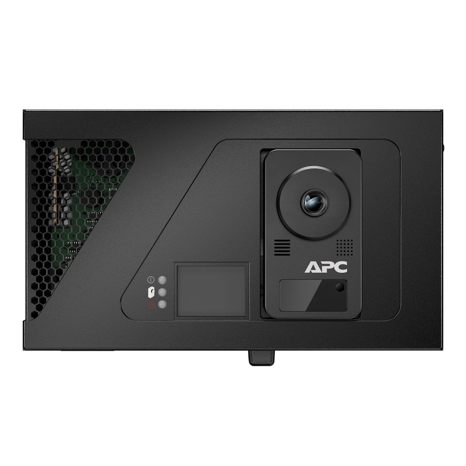 Monitor de Sala APC NetBotz 755 NBWL0755 Gestión y Seguridad Ambiental