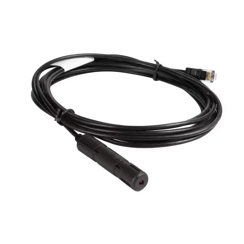 Sensor de Temperatura y Humedad APC AP9335TH para Gestión de Red