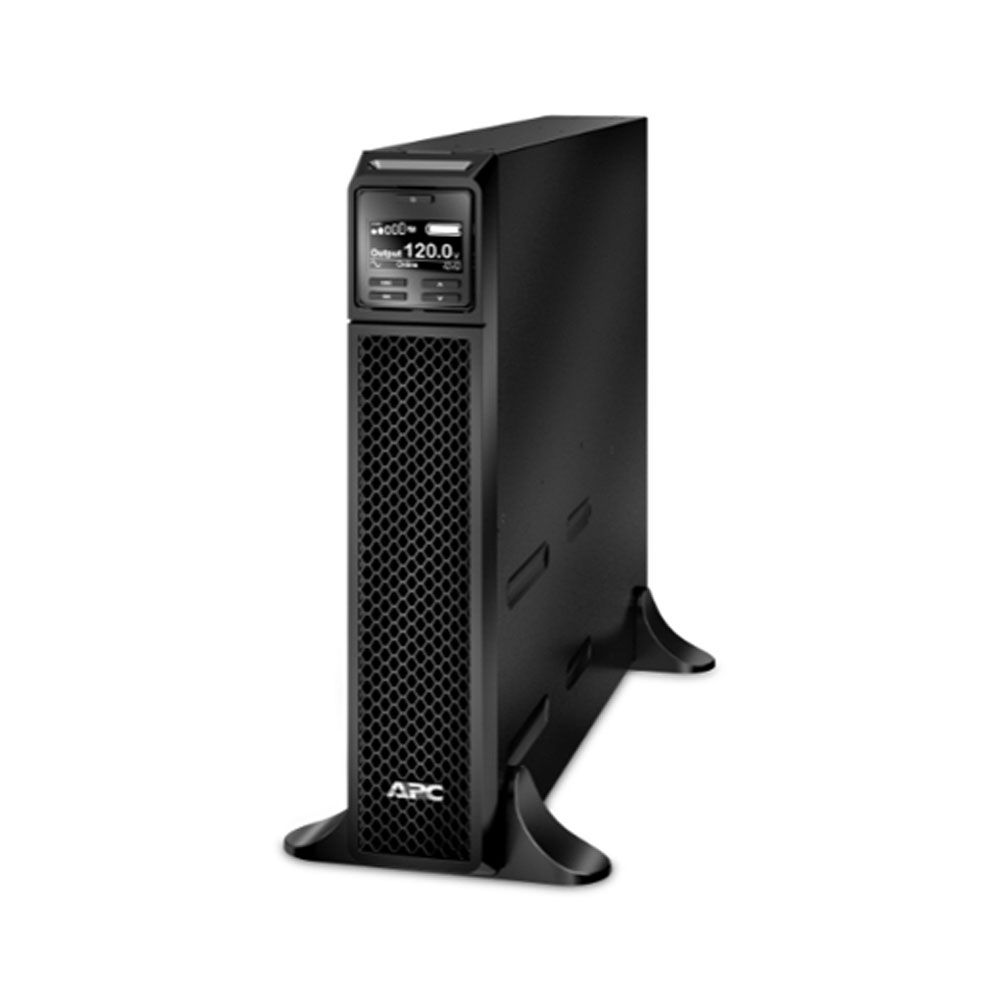 UPS APC Smart-UPS SRT2200XLA 2200VA 1980W On-Line 120V