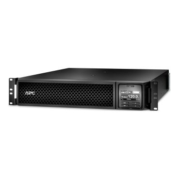 UPS APC Smart-UPS SRT2200XLA 2200VA 1980W On-Line 120V