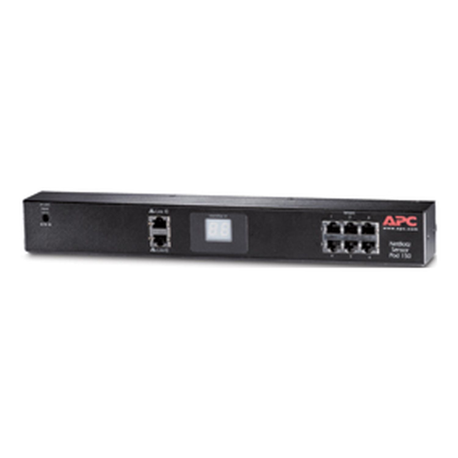 Sensor Pod APC NetBotz 150 NBPD0150 Expansión de Monitoreo Ambiental