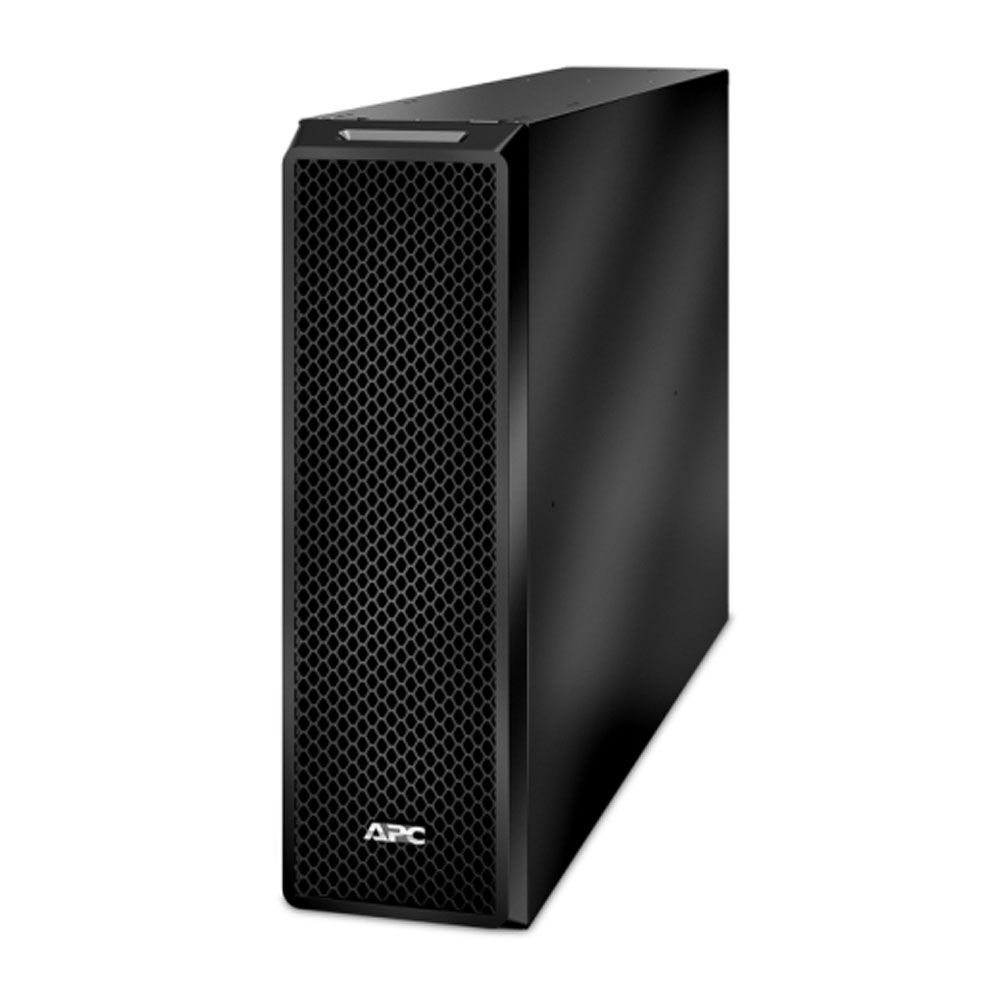 Transformador APC Smart-UPS SRT10KRMTF Step-Down 10kVA 208V a 120V Rack