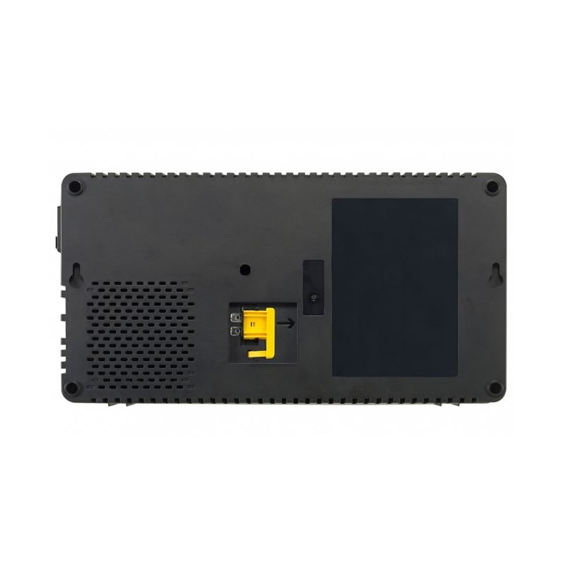 UPS APC Easy UPS BV1000 1000VA 600W 6 Tomas 120V