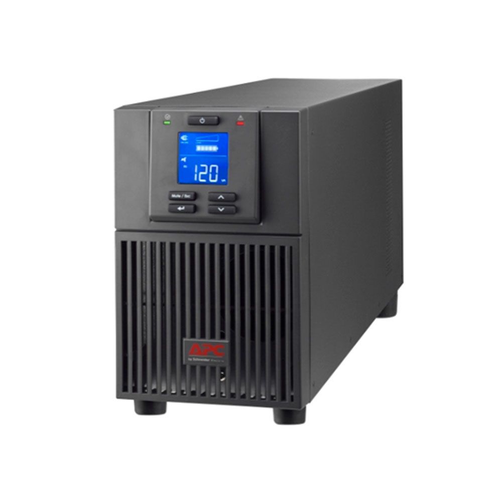 UPS APC Easy UPS On-Line SRV3KA 3000VA 2400W 120V