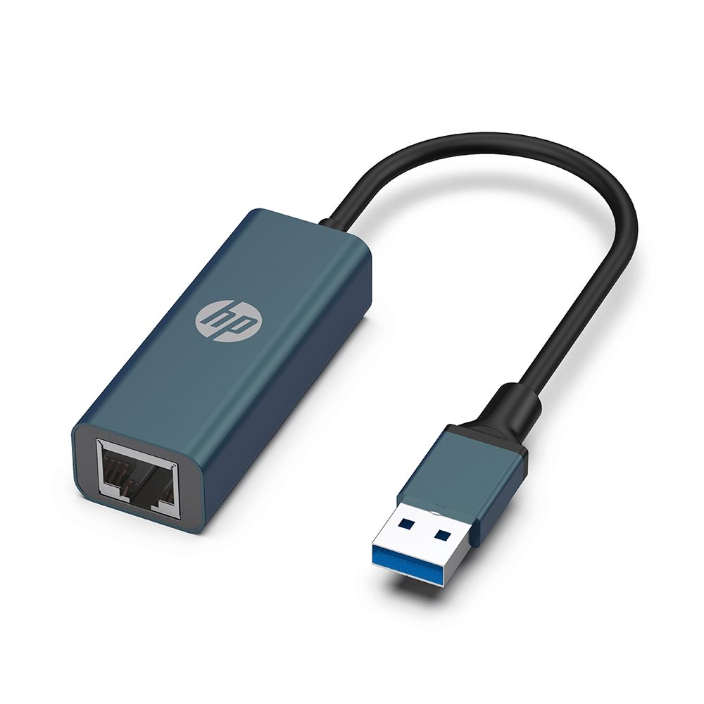 HP DHC-CT101 ADAPTADOR USB A 3.1 A RJ45 10/100/1000