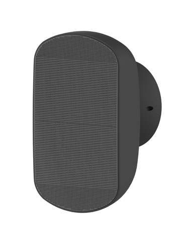 ITC T-865CFB BOCINA DE SOBRE PONER, 2 VÍAS, WOFFER 5.25" + TWITTER 1", 3W,6W,12W,25W,50W 100V/70V