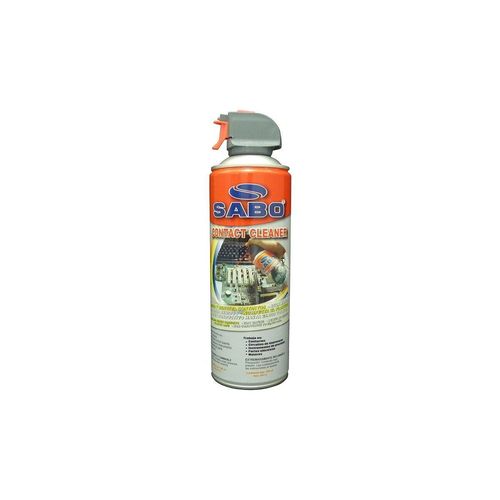 SABO LIMPIA CONTACTOS 590 ML