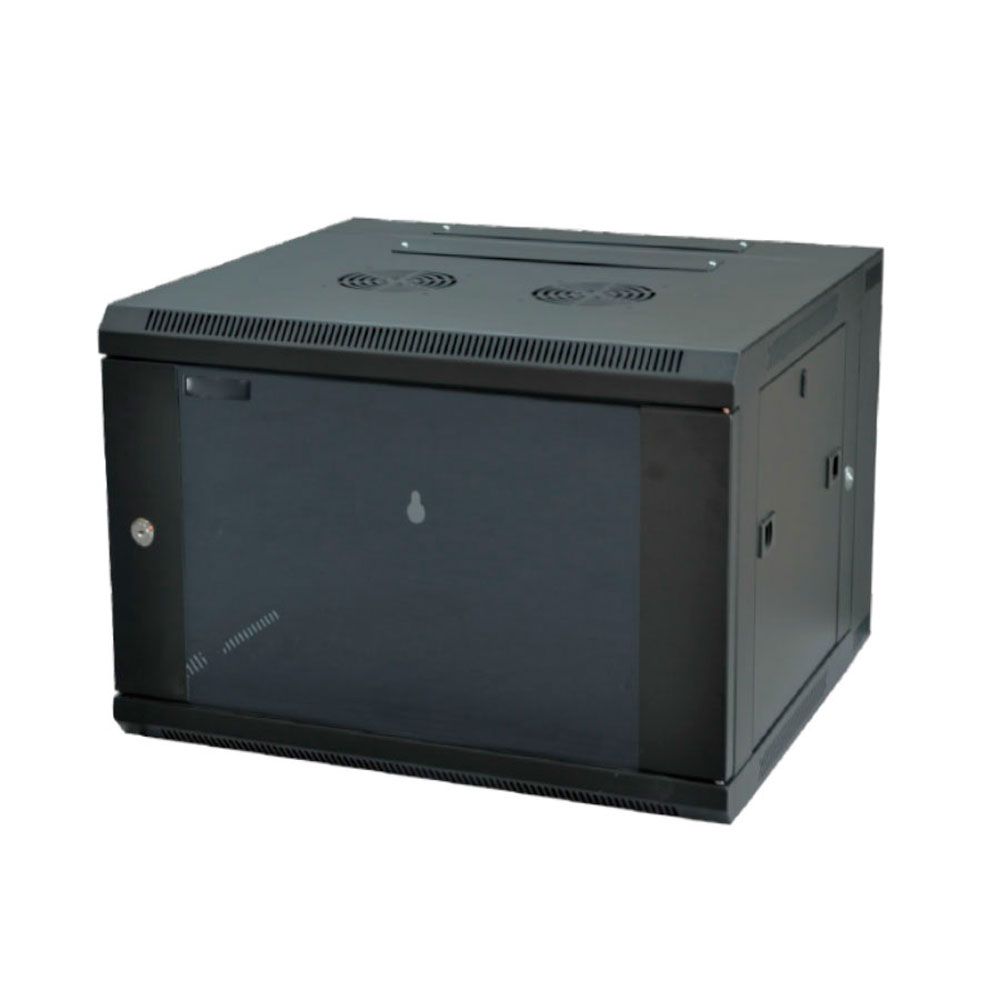 LINET GABINETE ABATIBLE DE PARED 18U, 550X600